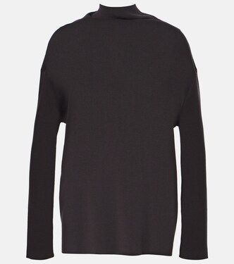 Pullover Gitan aus Baumwolle | The Row