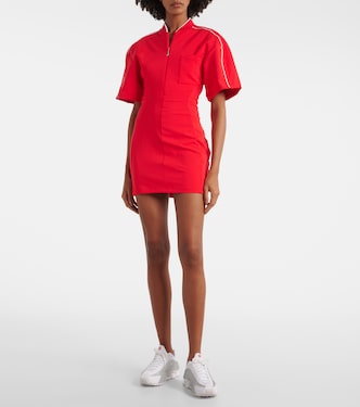 X Jacquemus Minikleid | Nike