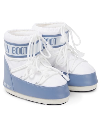 Stivali doposcì Icon Low | Moon Boot Kids