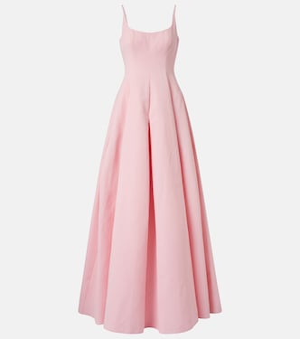 Joy gown | Staud