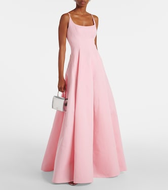 Vestido de fiesta Joy | Staud