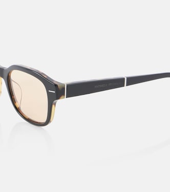 Lunettes de soleil Sartorial Sunset | Brunello Cucinelli