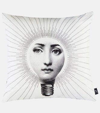 Abbaglio cushion | Fornasetti