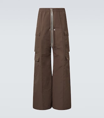 Bela cargo pants | Rick Owens