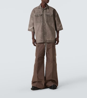 Cargohose Bela | Rick Owens