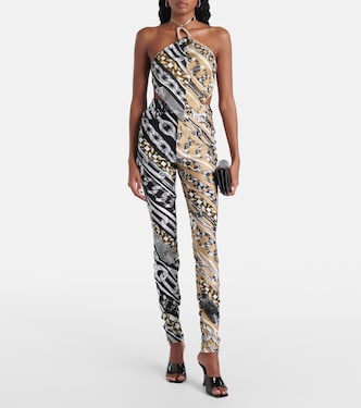 Bedruckte Leggings | Area