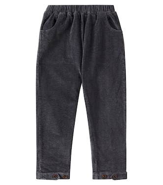 Bo straight jeans | Donsje