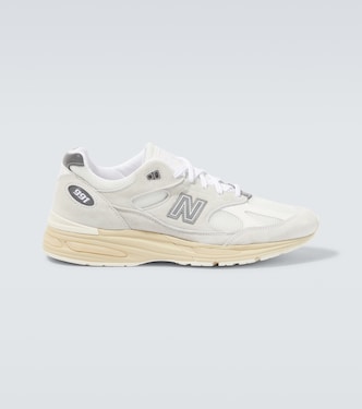 Sneakers Made In UK 991v2 | New Balance