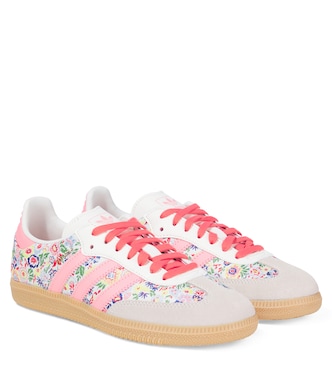 X Liberty London Sneakers Samba OG | Adidas Originals Kids