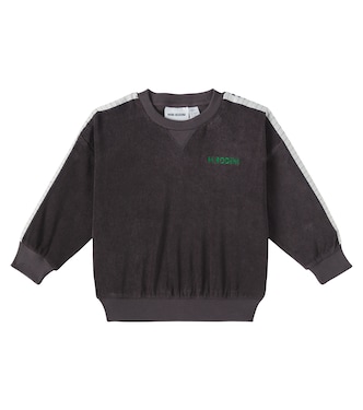 Sweatshirt Piano aus Baumwolle | Mini Rodini