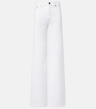 Dane flared jeans | Khaite