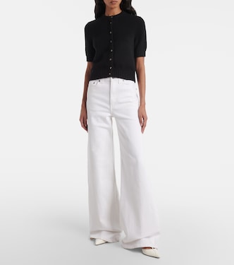 Jeans flared Dane | Khaite