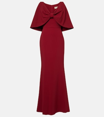 Robe aus Cady | Elie Saab