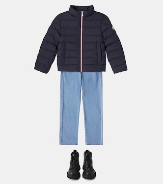 Daunenjacke Serapio | Moncler Enfant