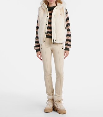 Arve down vest | Moncler Grenoble