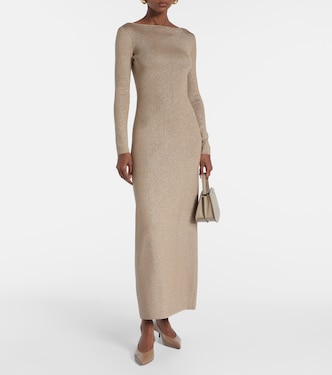 Maxikleid Bracco | Max Mara