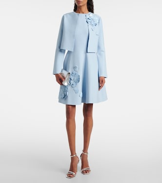 Robe à sequins | Oscar de la Renta