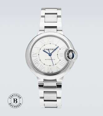 Ballon Bleu Certified Pre-Owned watch | Cartier