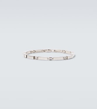 Bracelet à cristaux | Saint Laurent