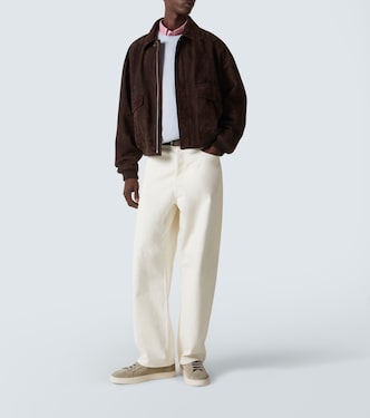 Suede sneakers | Tod's