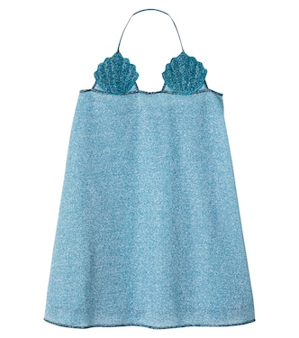 Kleid Lumière | Oséree Kids