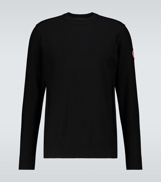 Pullover aus Wolle | Canada Goose