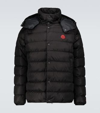 Down-filled jacket | Moncler