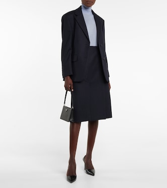 Dolcevita in lana | Prada