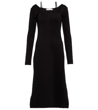 Robe midi | Proenza Schouler