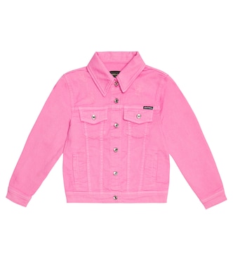 Chaqueta vaquera | Dolce&Gabbana Kids