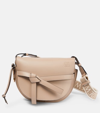 Borsa a spalla Gate Dual Small in pelle | Loewe