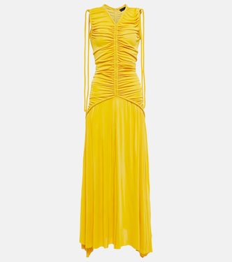 Maxikleid aus Jersey | Proenza Schouler