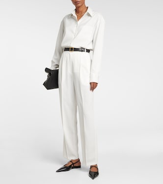 Gerade Hose Bea | The Frankie Shop