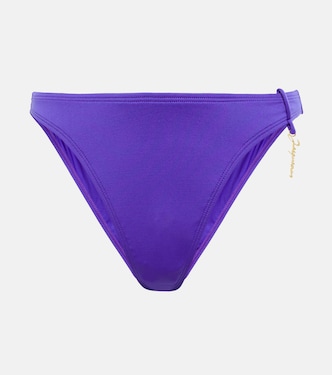 Braga de bikini Le Bas Signature | Jacquemus