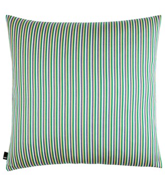 Ribbon cushion | Hay