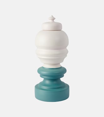 Chess Queen potiche vase | Nuove Forme