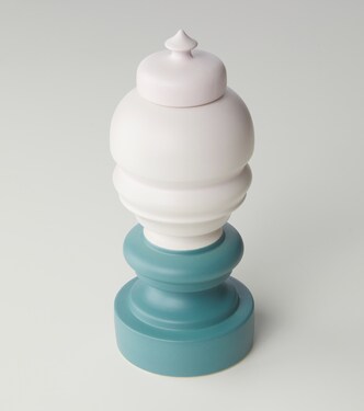 Chess Queen potiche vase | Nuove Forme