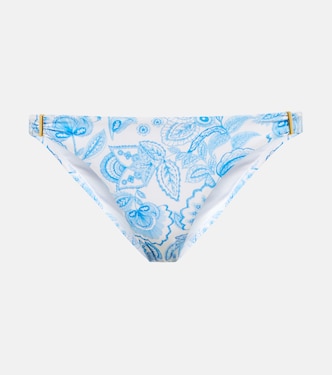 Braga de bikini estampada | Melissa Odabash