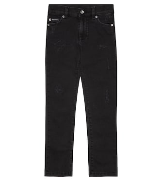 Jeans | Dolce&Gabbana Kids