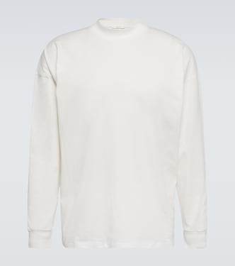 Sweatshirt Drago aus Baumwolle | The Row