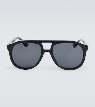 Occhiali da sole aviator | Gucci