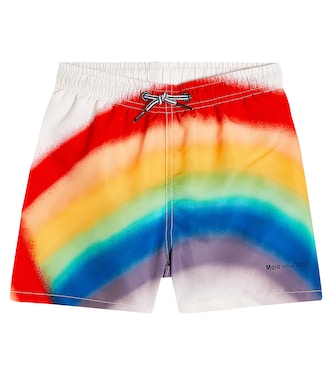 Costume da bagno Niko con stampa | Molo