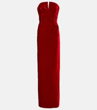 Robe longue | Tom Ford