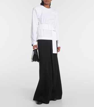 Chemise en coton | Tod's