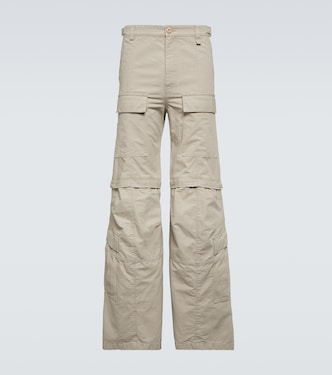 Cargohose aus Baumwolle | Balenciaga