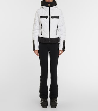 Skijacke Cecile mit Daunen | Goldbergh