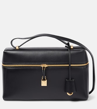 Bolso cruzado Extra L27 de piel | Loro Piana