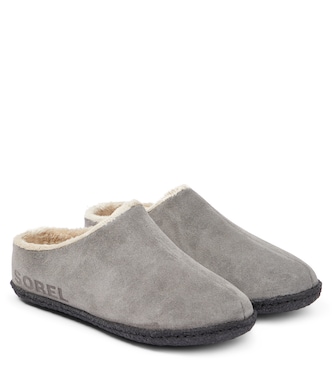 Slippers Youth Lanner Ridge II | Sorel Kids
