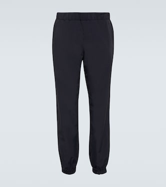 Pantaloni sportivi Leggur in cotone | Ranra