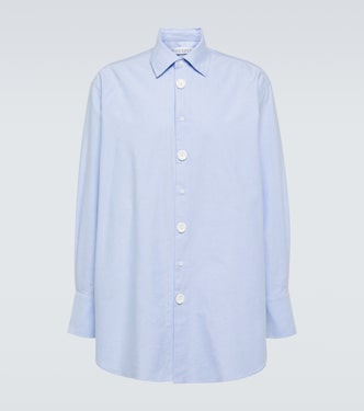 Camisa de algodón | JW Anderson